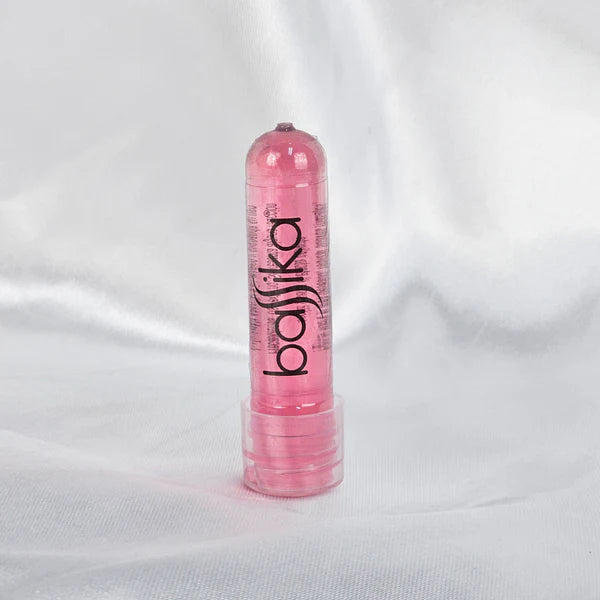 Lubricante Saborizado Bassika