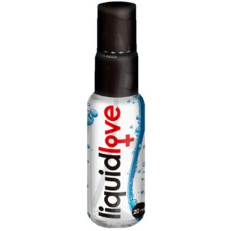 Lubricante Liquid Love Neutro