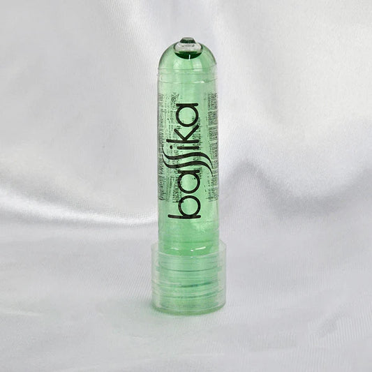 Lubricante Saborizado Bassika