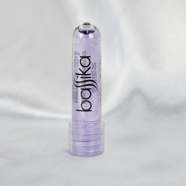 Lubricante Saborizado Bassika