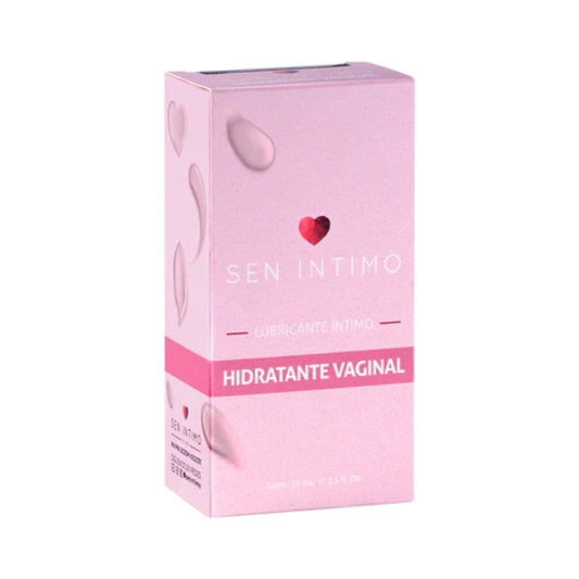 Hidratante Vaginal Sen Íntimo