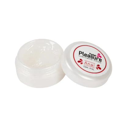 Lubricante Pocket Pleasure Anal desensibilizante