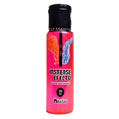 Lubricante NutriSant Intense Effect
