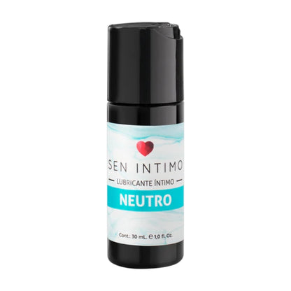 Lubricante Sen Íntimo Neutro