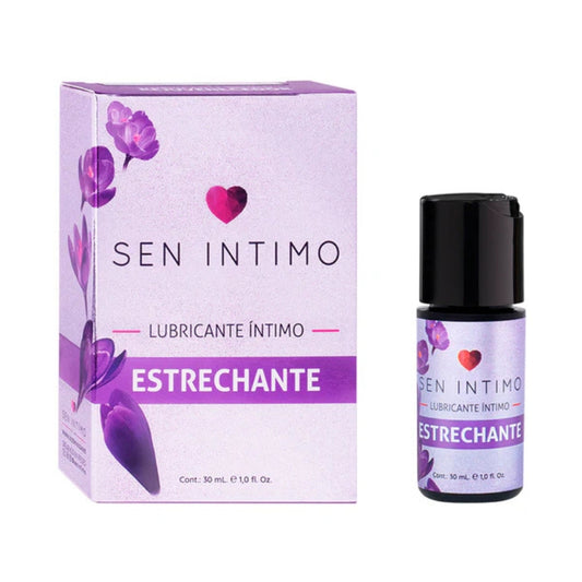 Lubricante Sen Íntimo estrechante