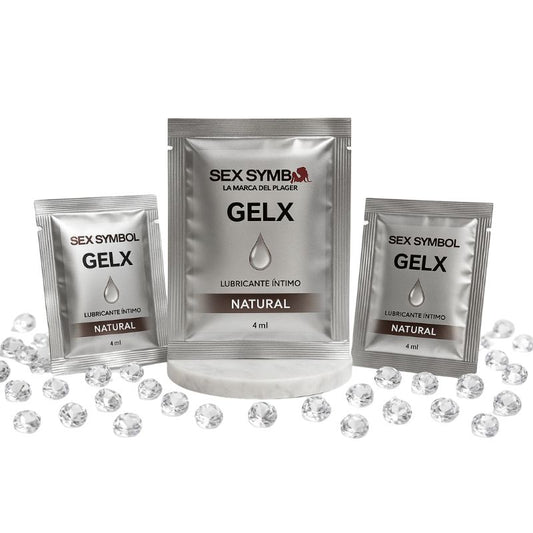 Lubricante Íntimo Sex Syme